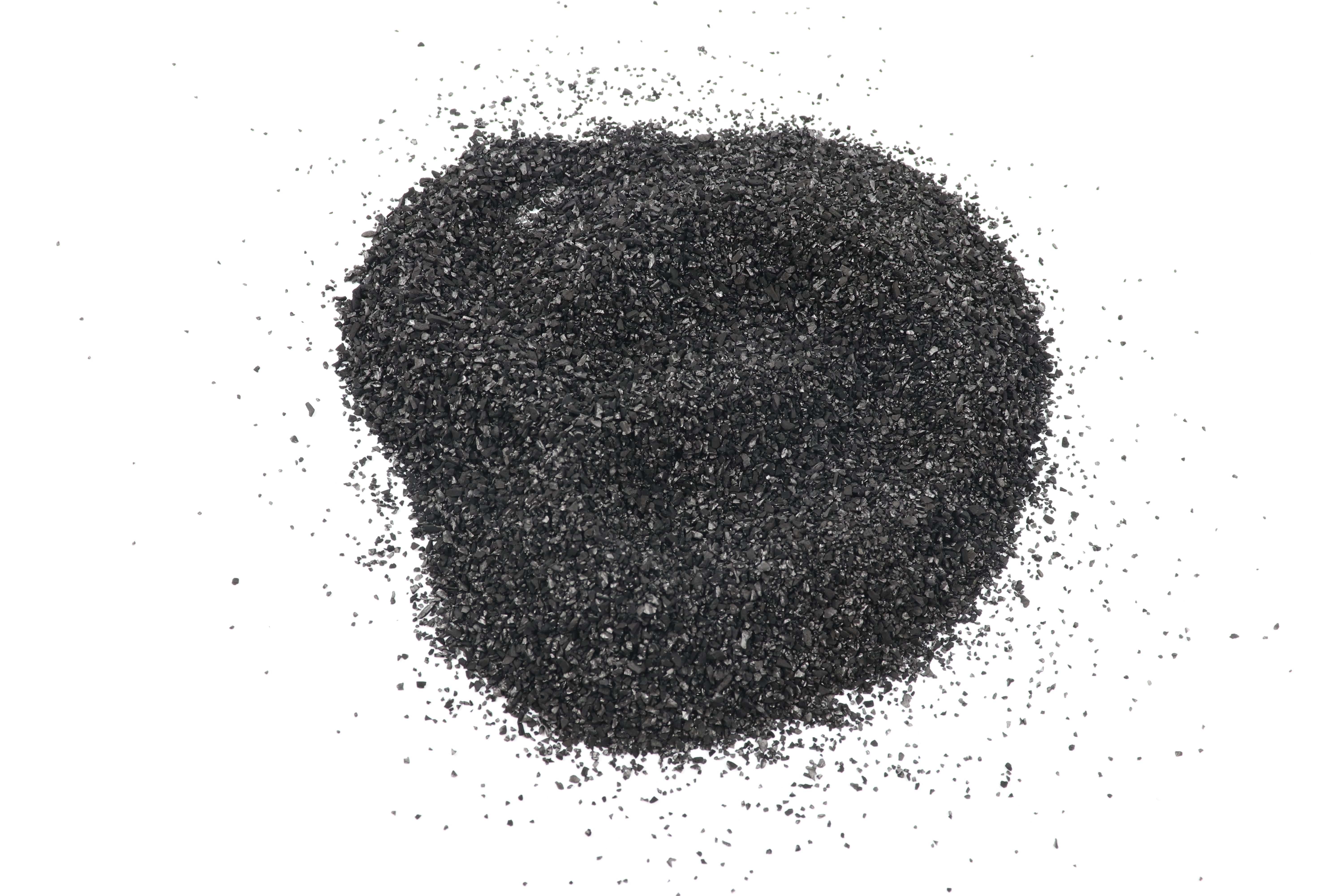 Why Choose Coconut Shell Activated Carbon for Catalyst Carrier and Desiccant Support?