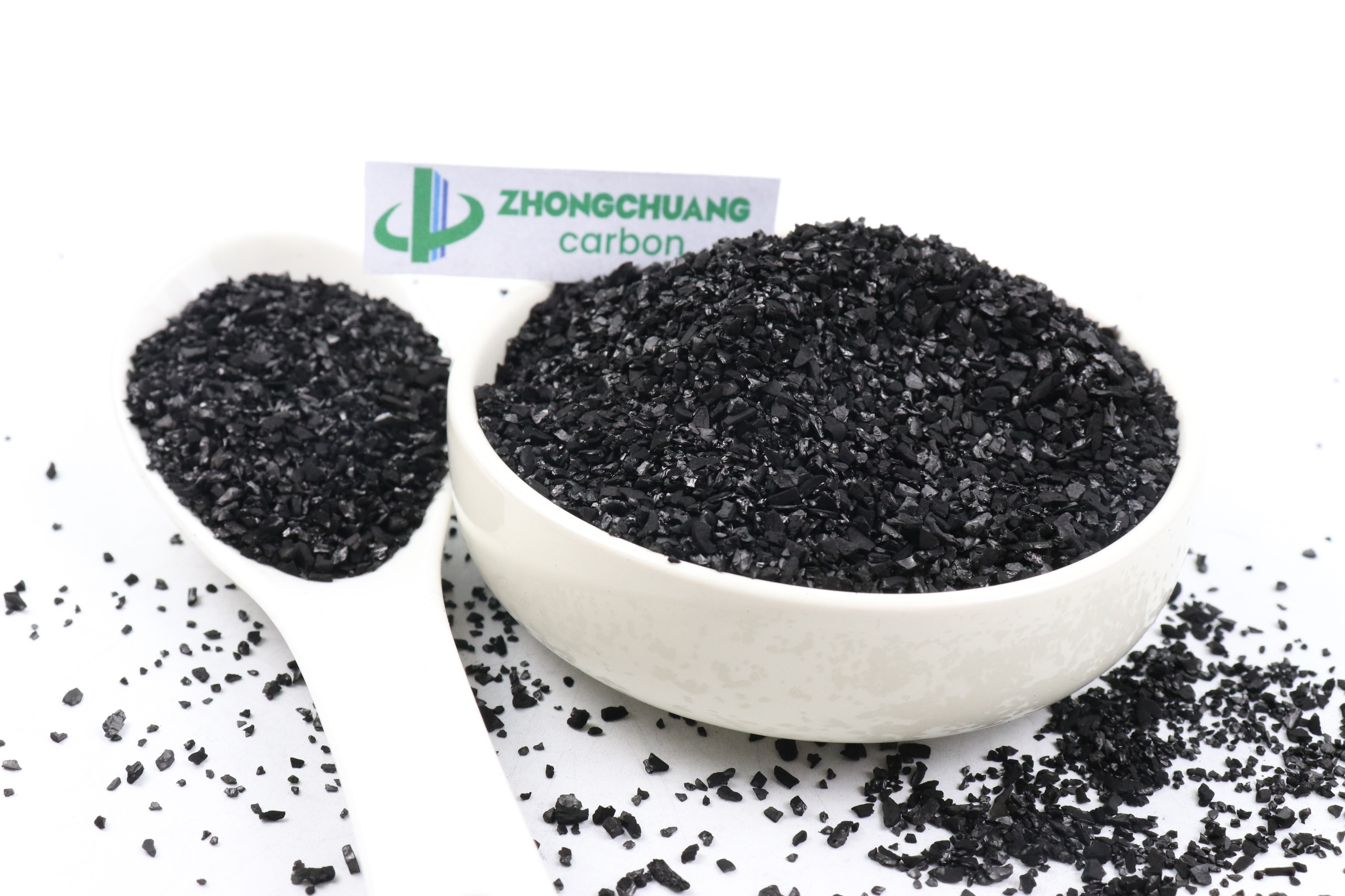 What Substances Can Coconut Shell Activated Carbon Filter Out Of Drinking Water?