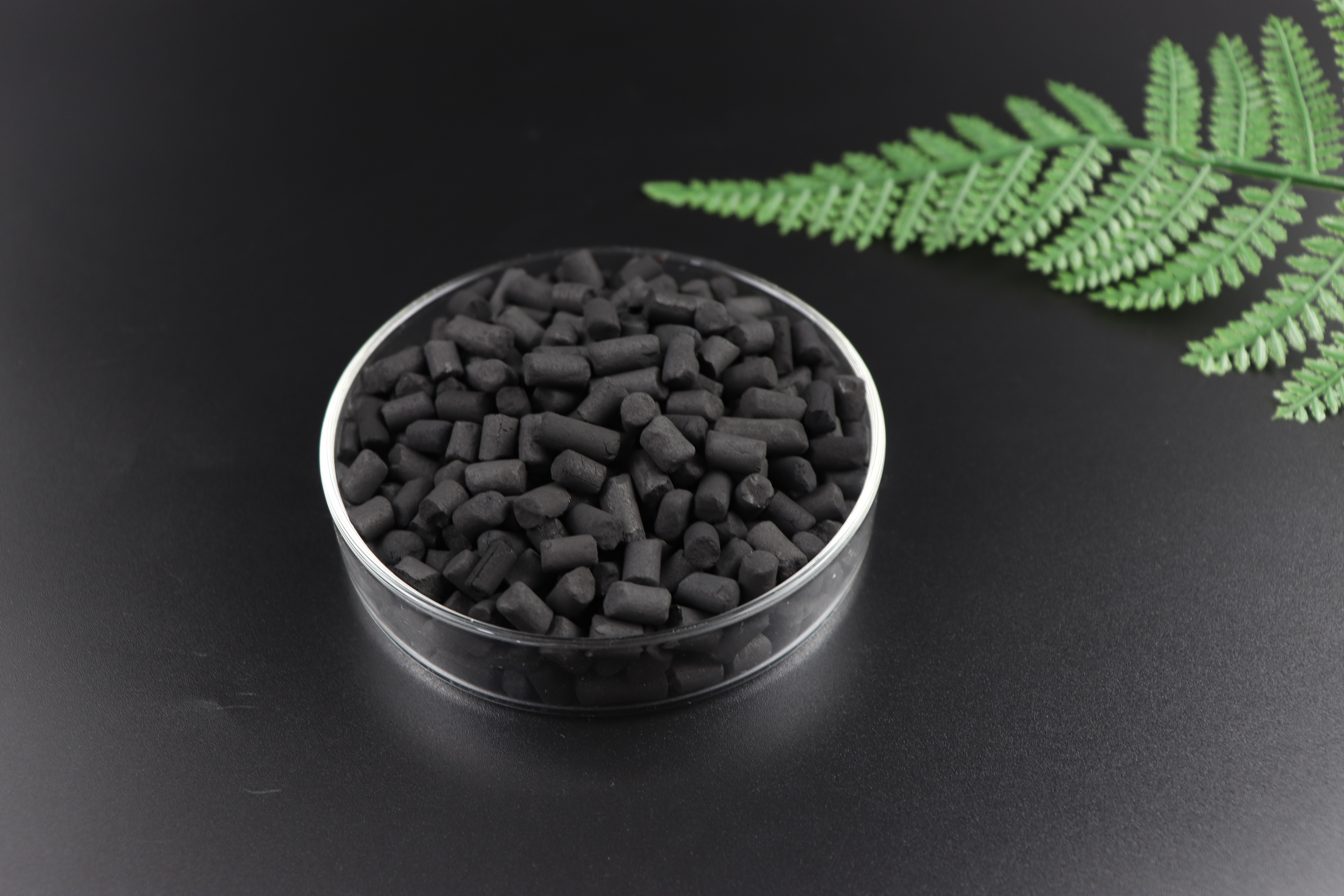 How Often Does Columnar Activated Carbon Typically Need to Be Replaced?