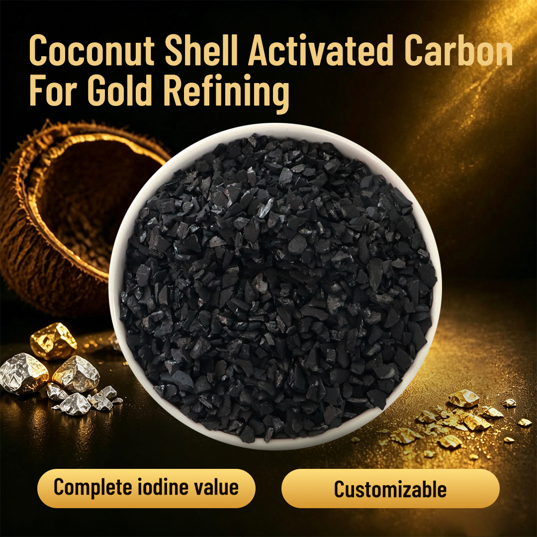 Elution and Reactivation: The Other Half of the Gold Recovery Circuit