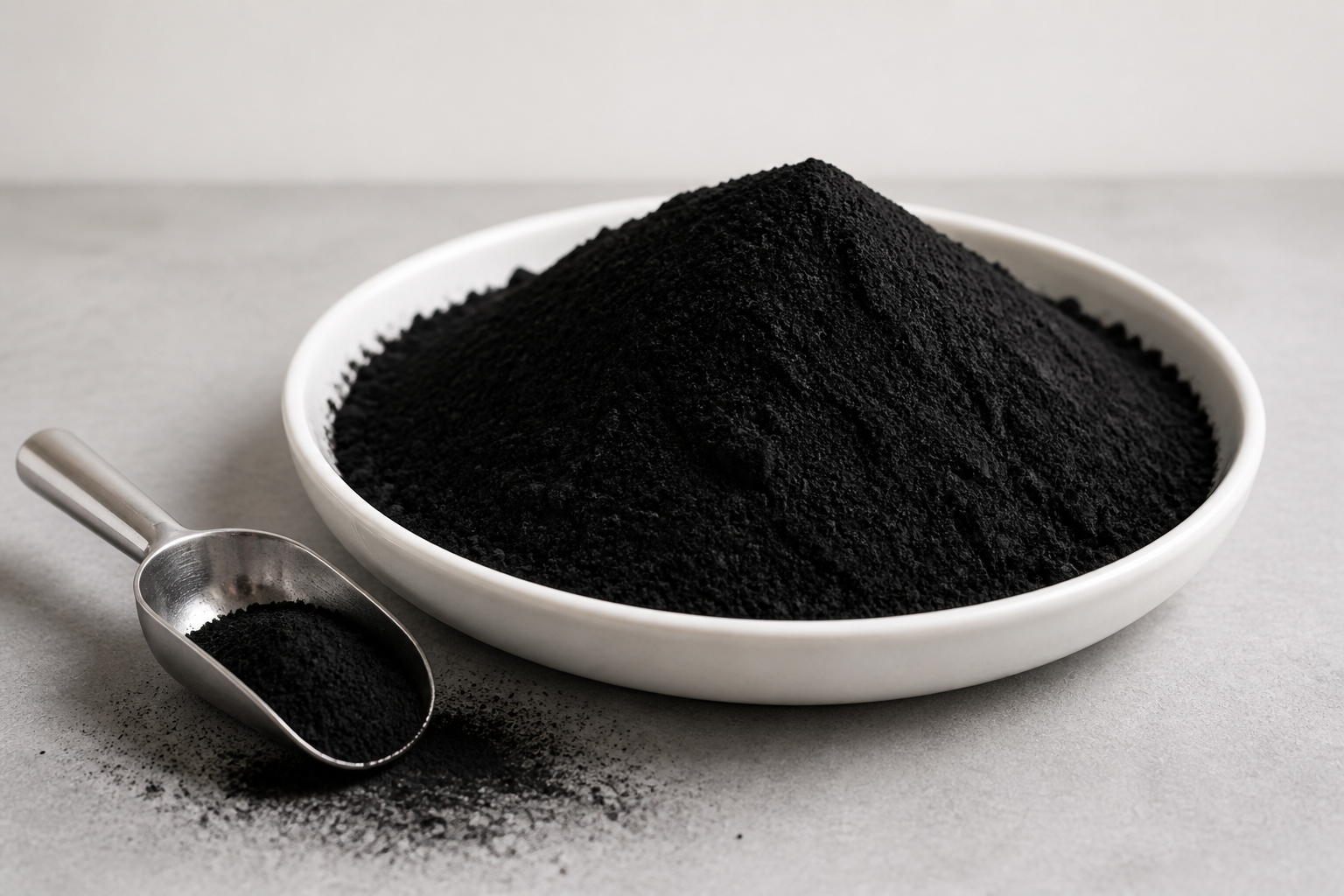 Powdered Activated Carbon in Drinking Water Treatment